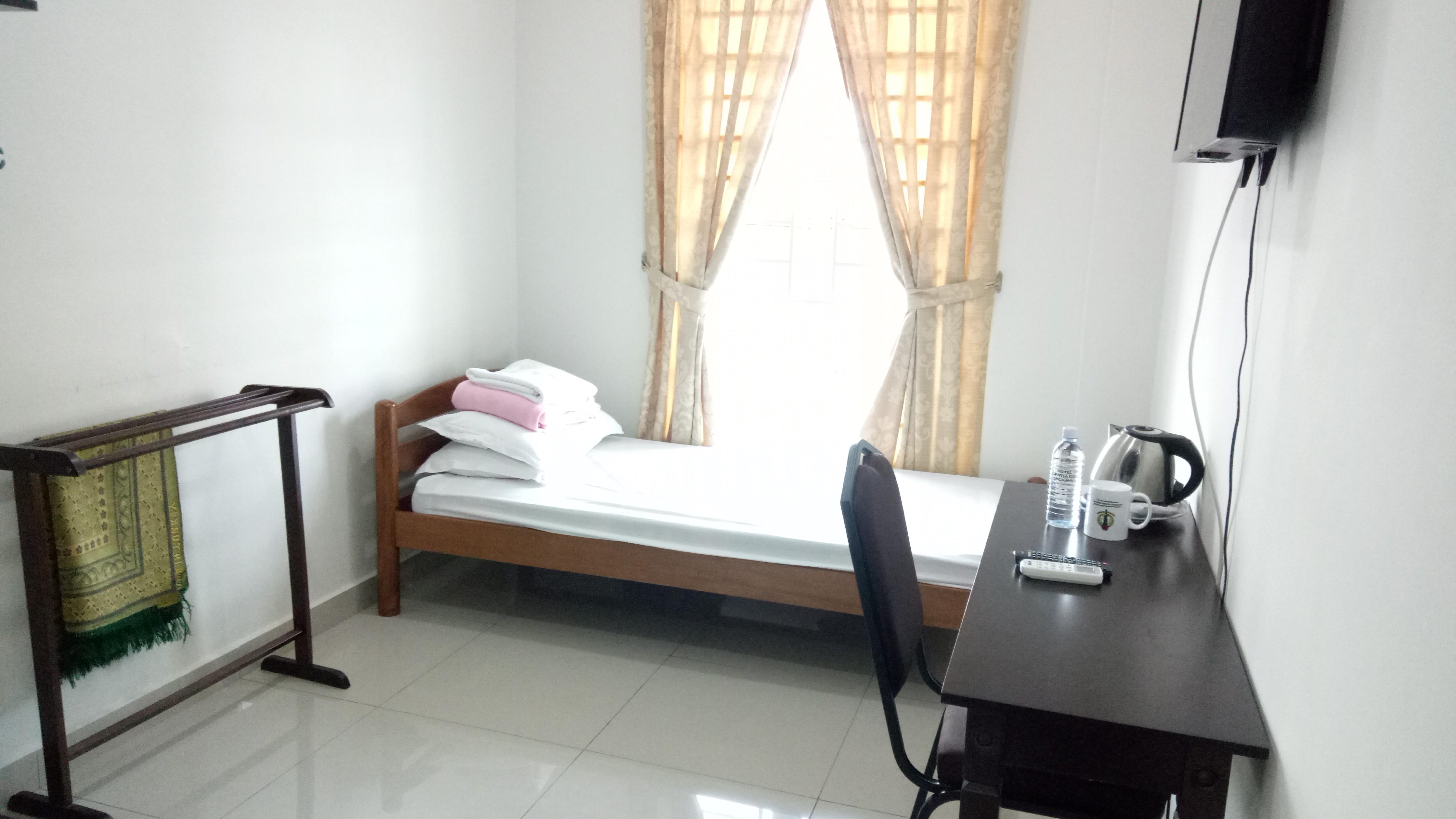 โรงแรมมูเทียร่า Kgmbb Malacca ภายนอก รูปภาพ