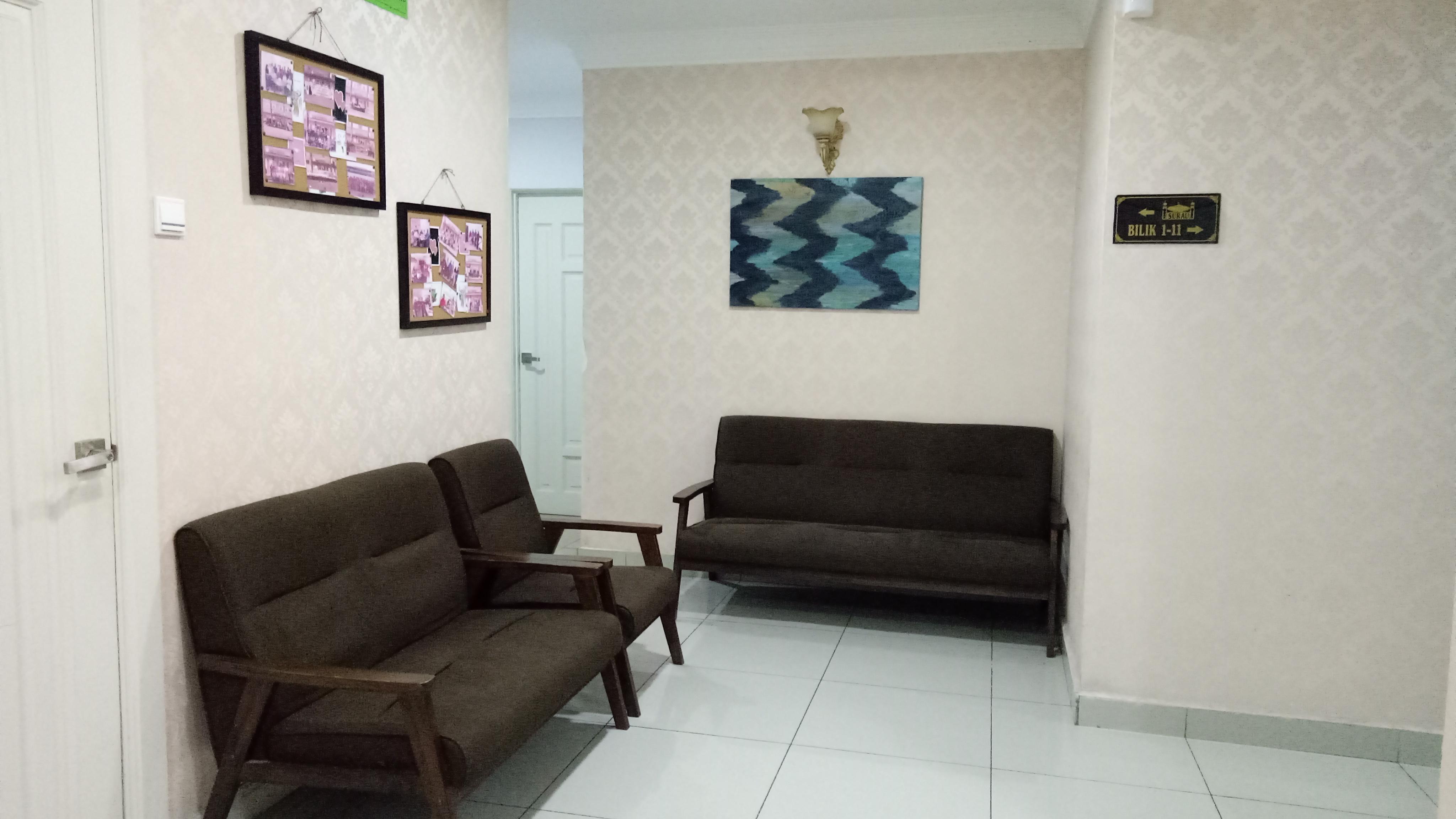 โรงแรมมูเทียร่า Kgmbb Malacca ภายนอก รูปภาพ